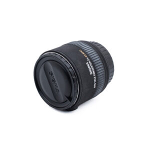 Sigma APO Teleconverter 2x EX DG Canon EF - Käytetty