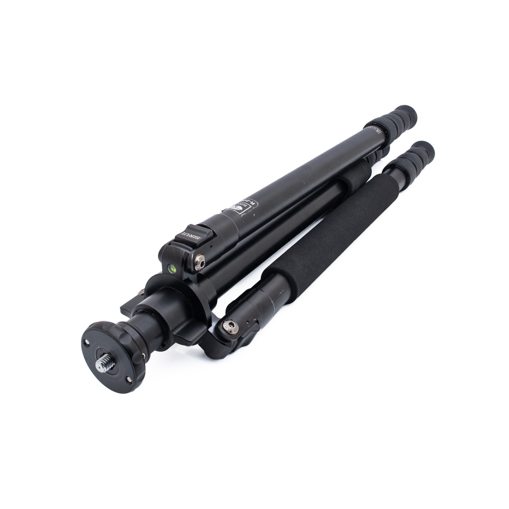 Sirui R-2004_1 Sirui R-2004 tripod – Second-hand