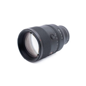 Sony FE 135mm f/1.8 GM - Käytetty