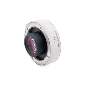 Sony 14x_2 Sony FE 1.4x Tele Converter - Used