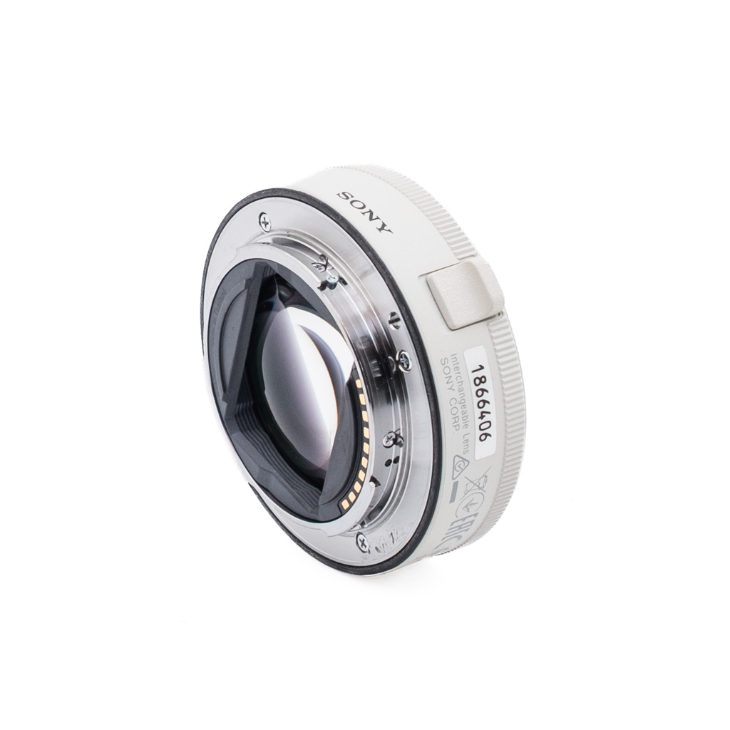 Sony FE 1.4x Tele Converter - Used