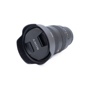 Sony 16–35mm f/2.8 GM_1 Sony FE 16-35mm f/2.8 GM - Used