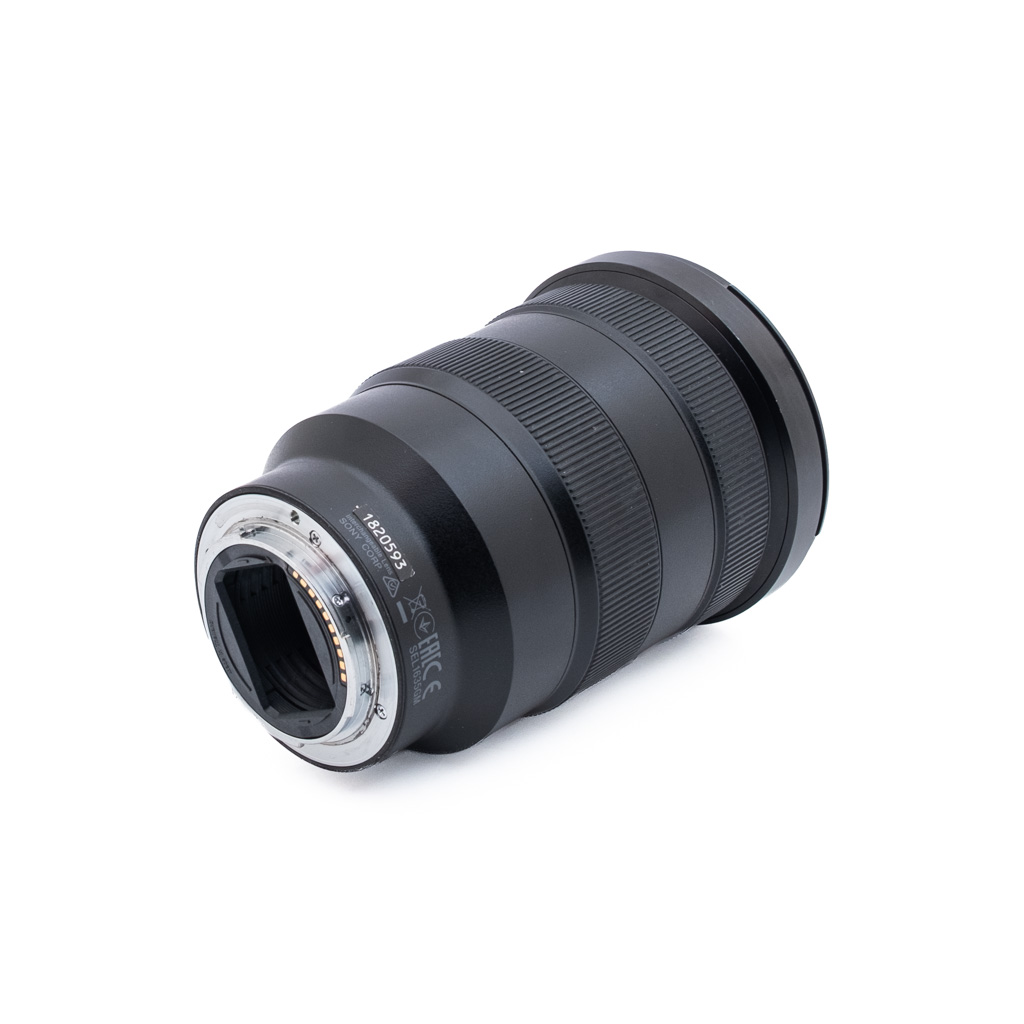 Sony 16–35mm f/2.8 GM_3 Sony FE 16-35mm f/2.8 GM - Used