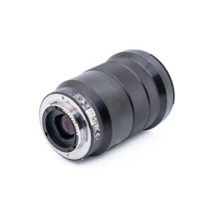 Sony 18–105mm f/4 PZ Sony E PZ 18-105mm f/4 G OSS - Used
