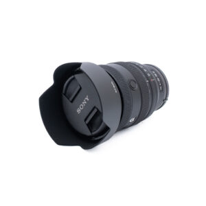 Sony 20-70mm f4 G_1 Sony FE 20–70mm f/4 G – Second-hand