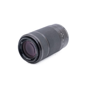 Sony E 55-210mm f/4.5-6.3 OSS - Käytetty