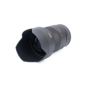 Sony FE Sonnar T* 55mm f/1.8 ZA - Used