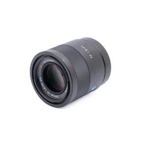 Sony 55mm f18ZA_2 Sony FE Sonnar T* 55mm f/1.8 ZA - Used