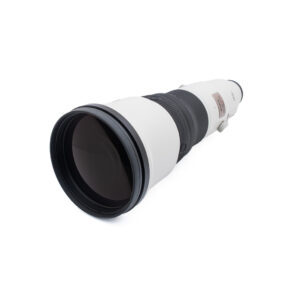 Sony FE 600mm f/4 GM OSS – Second-hand