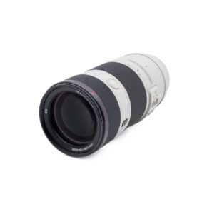 Sony 70-200mm f4 G OSS_2 Sony FE 70-200mm f/4 G OSS - Used