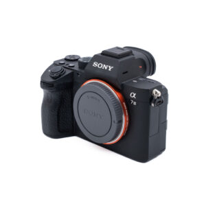 Sony A7 III - Used