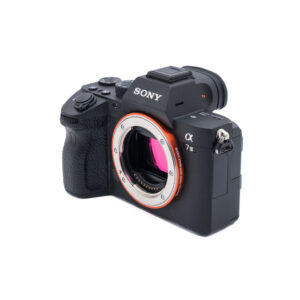 Sony A7 III - Used