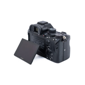 Sony A7 III - Used