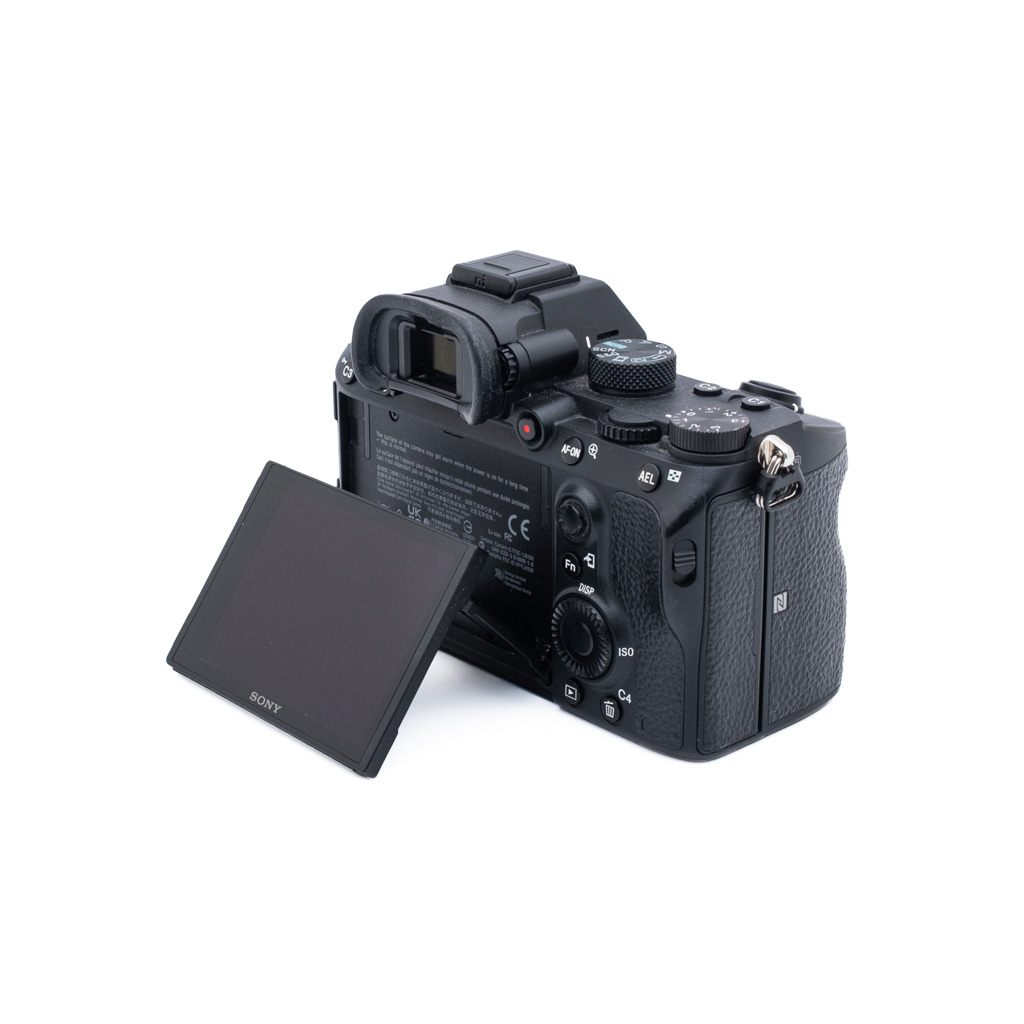 Sony A7 III - Used