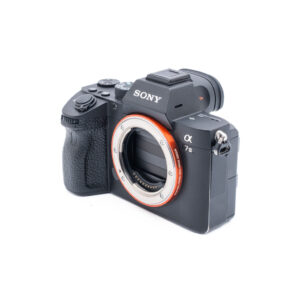 Sony A7 III 5596_2 Sony A7 III – Käytetty