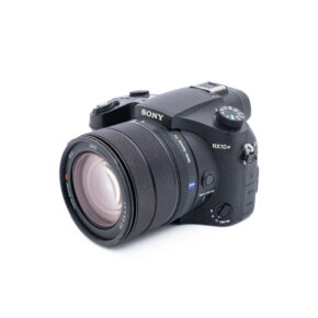 Sony RX10 IV - Käytetty