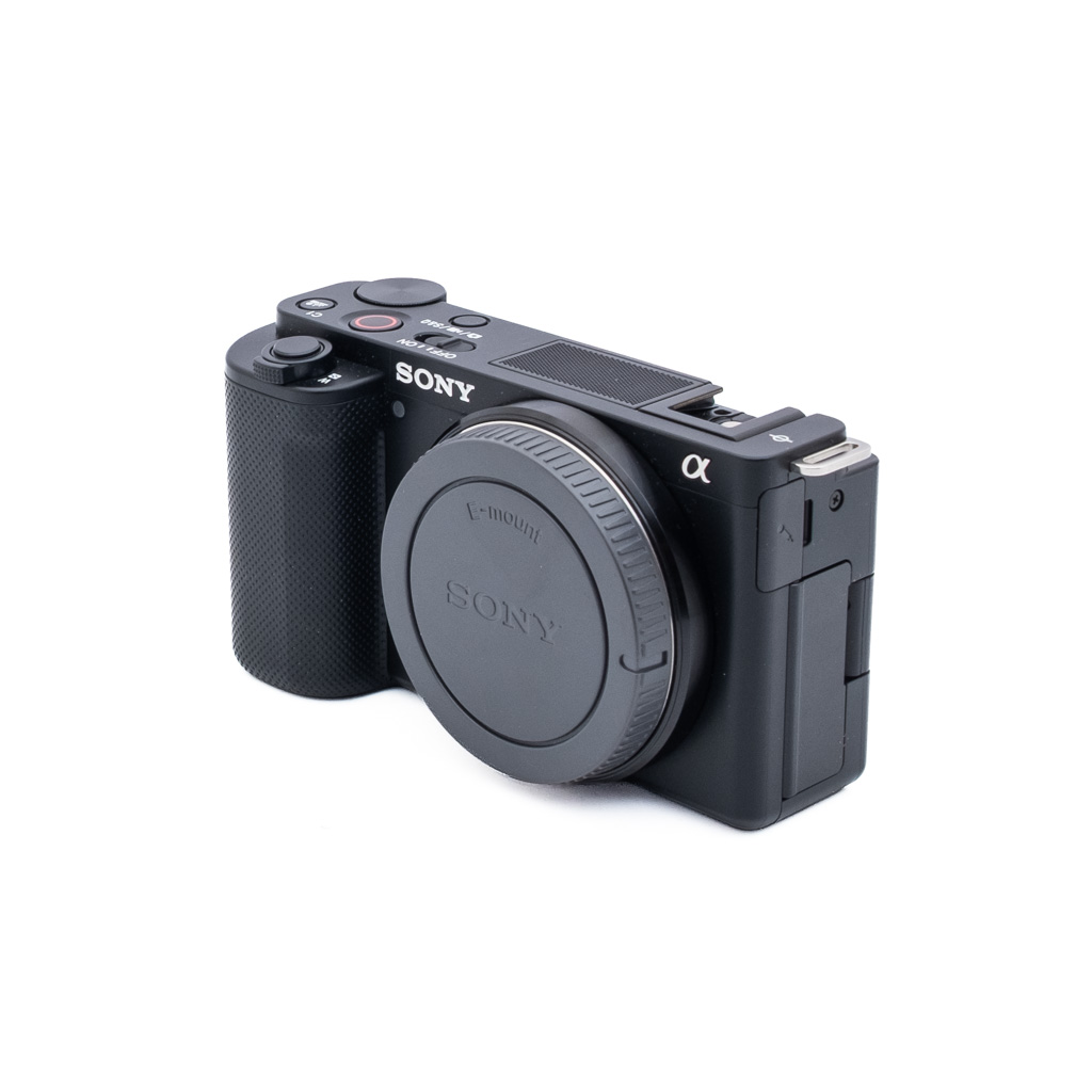 Sony ZV-E10 7262_1 Sony ZV-E10 - Used