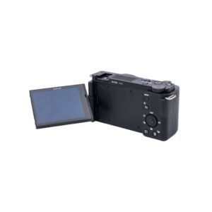 Sony ZV-E10 7262_3 Sony ZV-E10 - Used