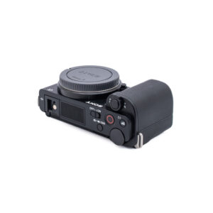 Sony ZV-E10 7262_4 Sony ZV-E10 - Used