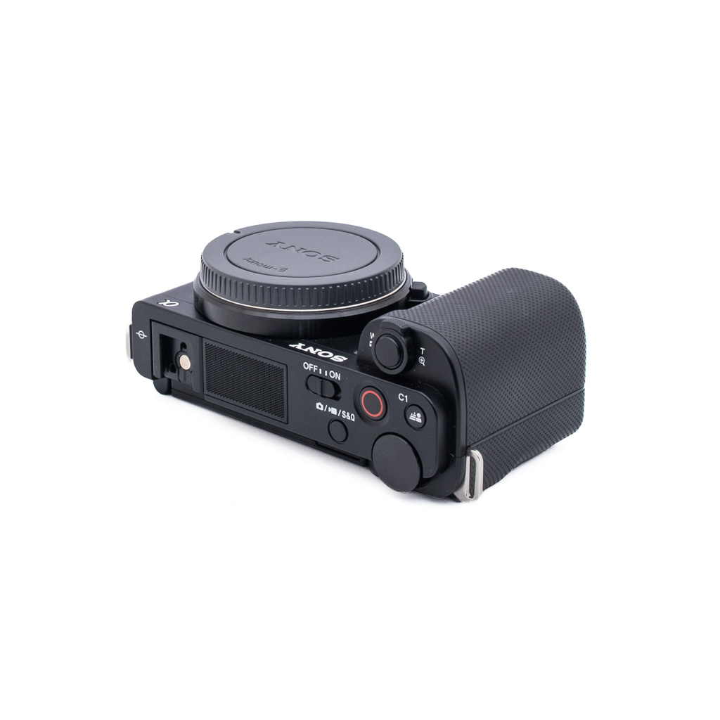 Sony ZV-E10 7262_4 Sony ZV-E10 - Used