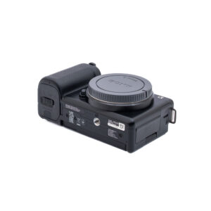 Sony ZV-E10 7262_5 Sony ZV-E10 - Used