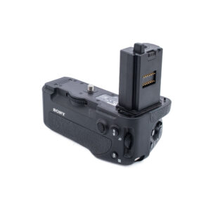 Sony battery grip_2 Sony VG-C4EM battery grip - Used