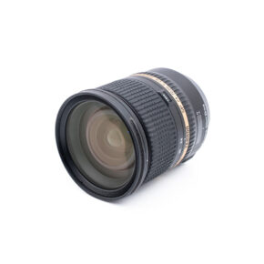 Tamron 24–70mm f/2.8 USD Nikon_2 Tamron SP 24–70mm f/2.8 Di VC USD Nikon F – Second-hand
