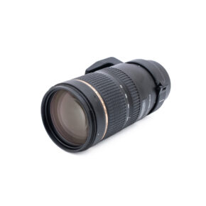 Tamron SP 70-200mm f/2.8 Di USD Sony A - Käytetty