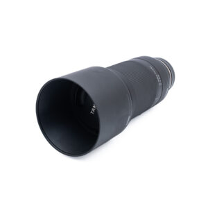 Tamron 70-300mm f45-63 Di III RXD Sony_1 Tamron 70-300mm f/4.5-6.3 Di III RXD Sony FE - Used