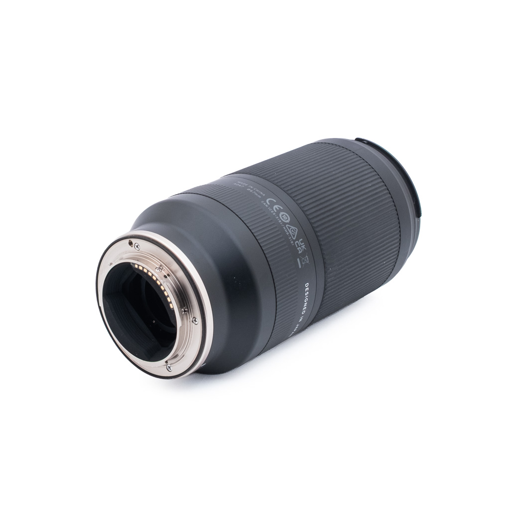Tamron 70-300mm f45-63 Di III RXD Sony_3 Tamron 70-300mm f/4.5-6.3 Di III RXD Sony FE - Used