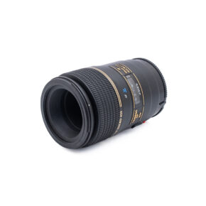 Tamron SP AF 90mm f/2.8 Di Macro Sony A - Käytetty