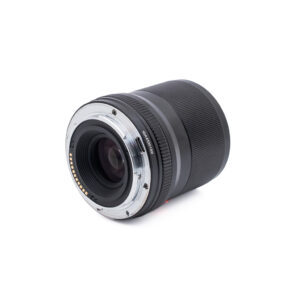 Viltrox 33mm f/14 Z_3 Viltrox AF 33mm f/1.4 STM ED IF for Nikon Z DX - Second-hand