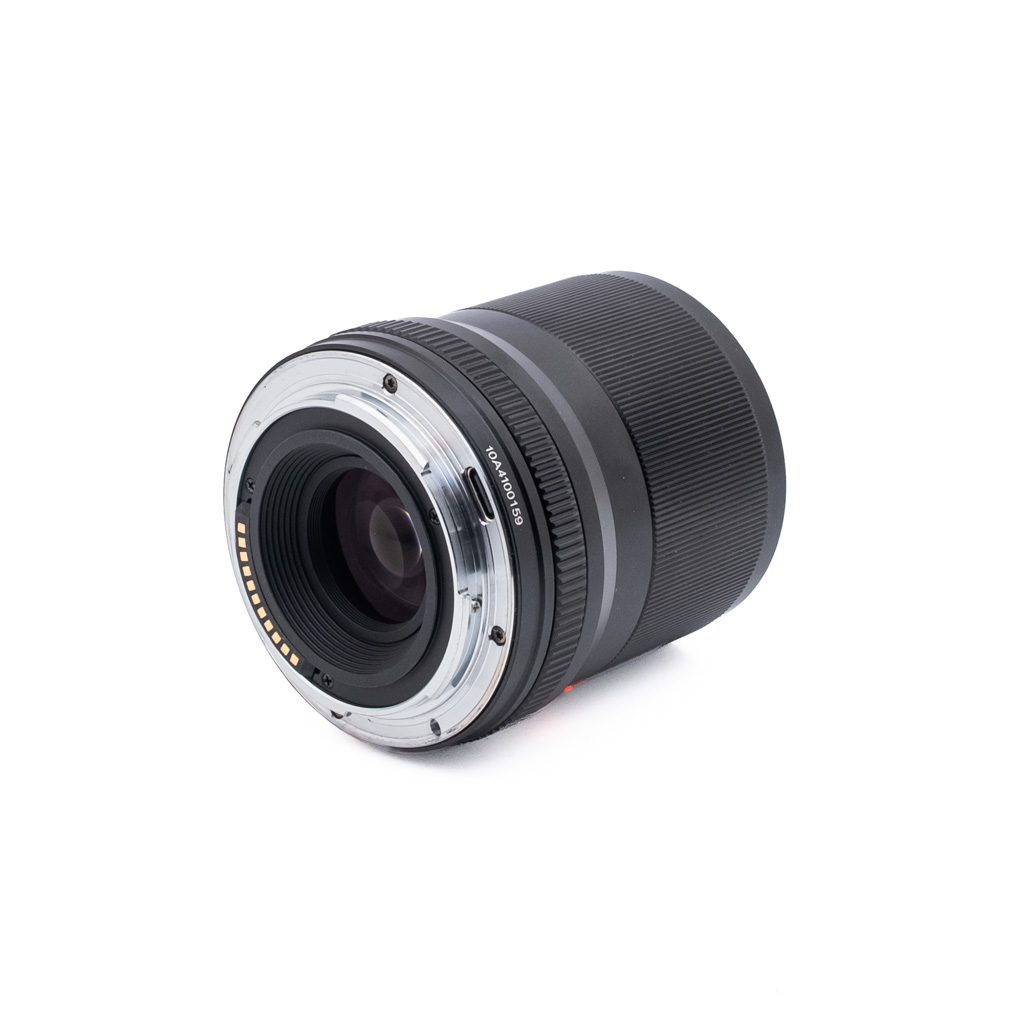 Viltrox 33mm f/14 Z_3 Viltrox AF 33mm f/1.4 STM ED IF for Nikon Z DX - Second-hand