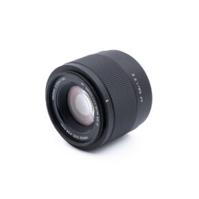 Viltrox AF 56mm f/1.7 Sony E - Käytetty