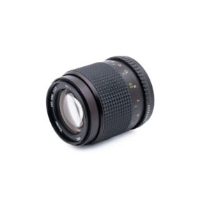 Vivitar 135mm f/3.5 Auto VMC Pentax K - Second-hand