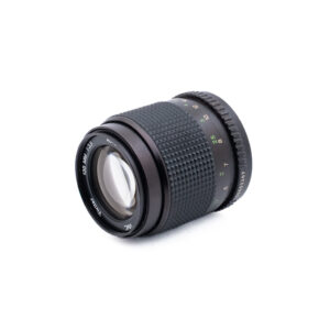 Vivitar 135mm f/3.5 Nikon_2 Vivitar 135mm f/3.5 Auto VMC Pentax K - Second-hand
