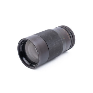 Vivitar 200mm f35_1 SmallRig 5912 Quick-Release Mount Plate for SmallRig Vertical Base