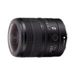 Sony FE 8-14mm F3.5 Fisheye G -objektiivi