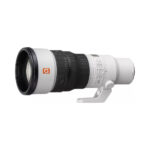 Sony FE 600mm f/6.3 GM OSS -objektiivi