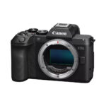 Canon EOS R8 Mark II -järjestelmäkamera