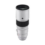 Fujifilm Fujinon XF 400mm f/4.5 R LM OIS WR lens