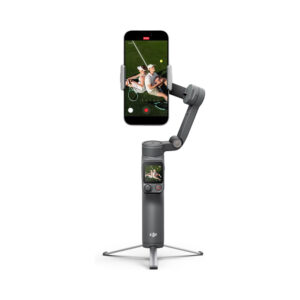 DJI Osmo Mobile 8P Standard Combo -puhelinvakaaja DJI Osmo Mobile 8P Standard Combo -puhelinvakaaja