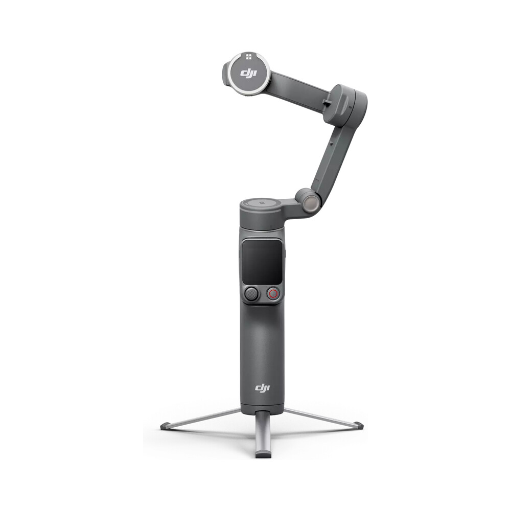 DJI Osmo Mobile 8P Standard Combo -puhelinvakaaja tuotekuva 2 DJI Osmo Mobile 8P Standard Combo -puhelinvakaaja tuotekuva 2