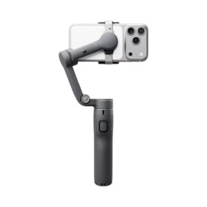 DJI Osmo Mobile 8P Standard Combo -puhelinvakaaja tuotekuva 4 DJI Osmo Mobile 8P Standard Combo -puhelinvakaaja tuotekuva 4
