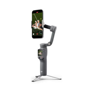 DJI Osmo Mobile 8P Standard Combo -puhelinvakaaja tuotekuva 5 DJI Osmo Mobile 8P Standard Combo -puhelinvakaaja tuotekuva 5