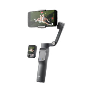 DJI Osmo Mobile 8P Standard Combo -puhelinvakaaja tuotekuva 6 DJI Osmo Mobile 8P Standard Combo -puhelinvakaaja tuotekuva 6