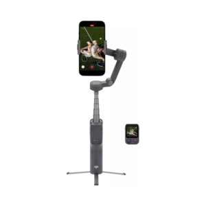 DJI Osmo Mobile 8P Standard Combo -puhelinvakaaja tuotekuva 7 DJI Osmo Mobile 8P Standard Combo -puhelinvakaaja tuotekuva 7