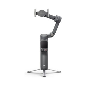 DJI Osmo Mobile 8P Standard Combo -puhelinvakaaja tuotekuva 8 DJI Osmo Mobile 8P Standard Combo -puhelinvakaaja tuotekuva 8