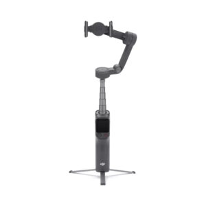 DJI Osmo Mobile 8P Standard Combo -puhelinvakaaja tuotekuva 9 DJI Osmo Mobile 8P Standard Combo -puhelinvakaaja tuotekuva 9