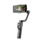 DJI Osmo Mobile 8P Standard Combo -puhelinvakaaja